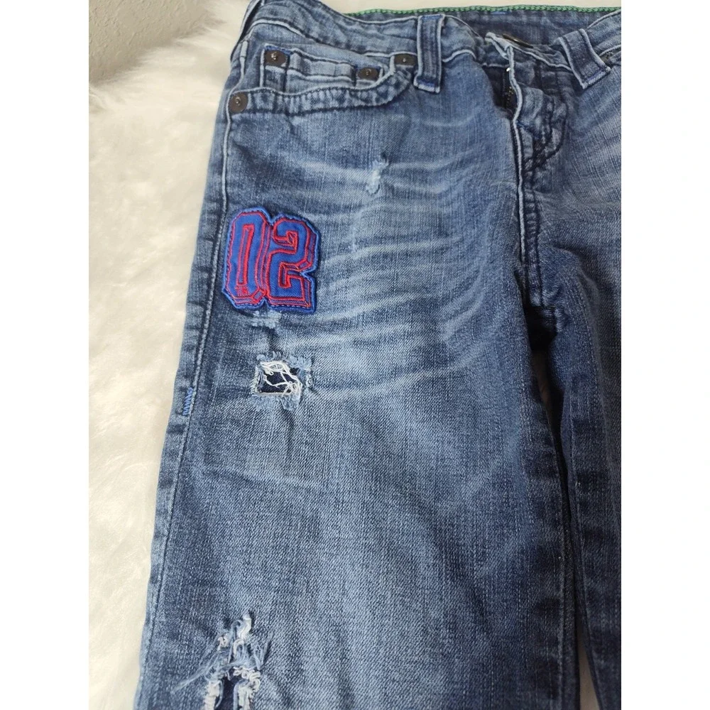 True Religion true religion